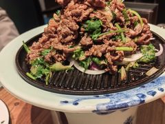 -壹零捌道·北京烤鸭(车公庄店)