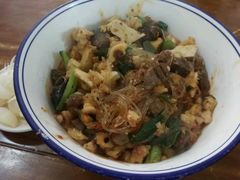 -老乌家特色小炒泡馍(大皮院店)