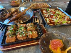 -神伙烧烤(江北黄泥塝店)