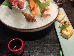 精致刺身拼盘-和一料理(安阳店)