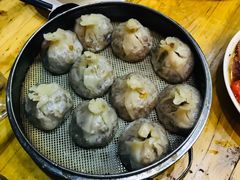 烧卖-湘春酒家·1989(湘春路店)