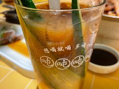 -蔡澜点心·粤菜(花城汇南区店)