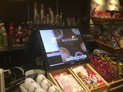 -COSTA COFFEE(德基广场店)