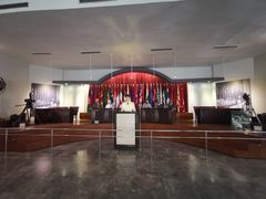 -亚非会议纪念博物馆