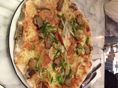 iphone_upload_pic-玛尚诺Pizza&Bar(长泰广场店)