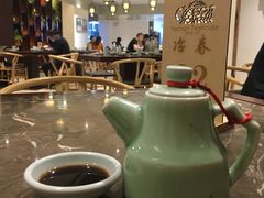 -冶春茶社(星汉大厦店)