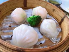 -虾饺妹·粤式手工点心(水荫路店)