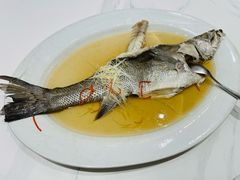 秘制滑海鲈-国惠大酒楼(宝龙店)