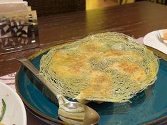 -采悦轩中餐厅·粤菜·海南菜(神州半岛喜来登度假酒店)