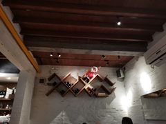 -La Strada(安福路店)