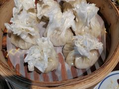 小笼猪肉烧麦-龍聚祥烧麦馆(万达店)