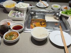 -海底捞火锅(国贸购物中心店)