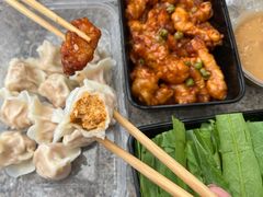 -前海沿·青岛菜(五四广场永旺店)