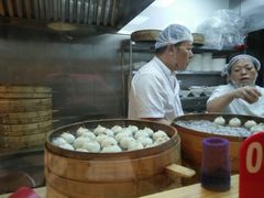 -凤起龙游老面包子(凯德晶品店)