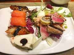 -杭州国际会议中心洲际酒店-原素全日餐厅(解放东路店)