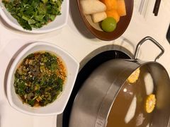 -今日牛事潮汕鲜牛肉火锅(瑞金店)
