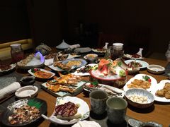 -味见·荣家(亚泰大街店)