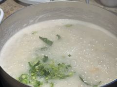 -淘米捞·米汤脆鲩鱼火锅(福田皇岗店)