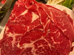 -朱光玉火锅馆(正弘城店)