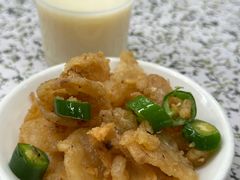 -虎子面粉馆(五一东村店)