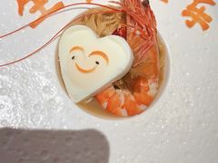 -甄御•海鲜新青岛菜(麦岛店)