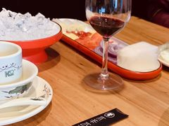 木辛特质冰锅底-木辛水水冰煮羊(新一中店)