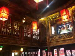 -巴国九王爷火锅(万盛总店)