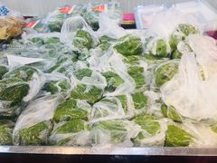 豆沙青团-老半斋(福州路店)