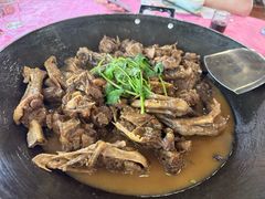 -侠成水上农庄(工业大道店)