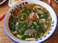 -清真马杰山牛肉汤馆