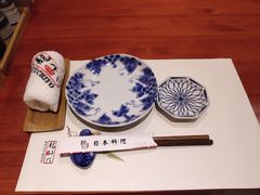 -龍千代·味自慢(黑龙江北路店)