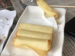-周大娘牛乳(旧寨古村总店)