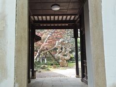 -虞山风景区