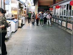 -沙州食驿·非遗小吃夜市