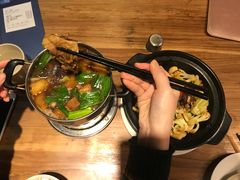 -新澳港式茶餐厅(余姚路店)