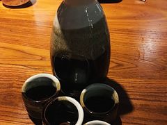 桂花酒-醉长安(南门总店)