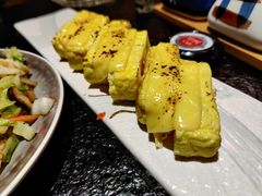 -牛焱·烧肉酒肆(五大道店)