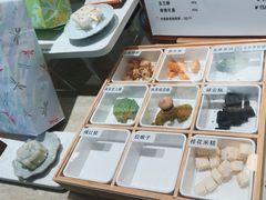-阮大兴糕团(滨江宝龙店)