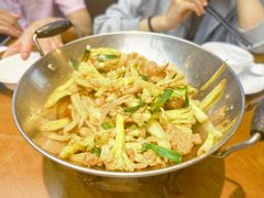 -外婆烧.老杭帮菜(庆春店)