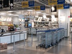 -宜家·瑞典风味餐厅(无锡店)