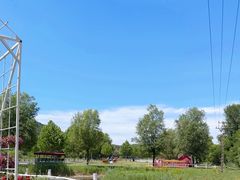 -大连铭湖国际观光牧场