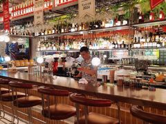 -BOTTEGA意库(中骏世界城店)