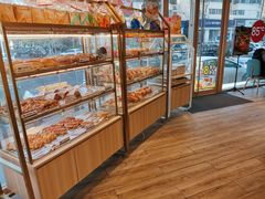 -85度C(青岛闽江路店)