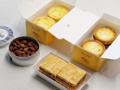 -黛汀烘焙DAINTY BAKERY(代字行合生汇店)