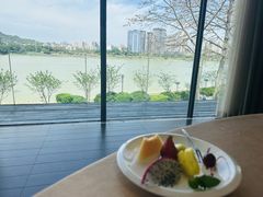 -江滨壹号艺文空间复合餐厅(闽江大道店)