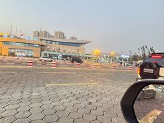 -海安新港(公交站)