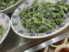 -豫掌柜饸饹面·烩面(秀沿路店)