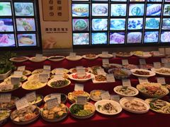 -启东海鲜人家(古美路店)