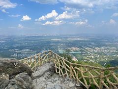 -北京西山国家森林公园