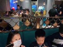 -半天妖烤鱼(丰科万达店)